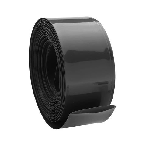 3.43" (87mm) Shrink Wrap Tube (price per ft.) (80121)