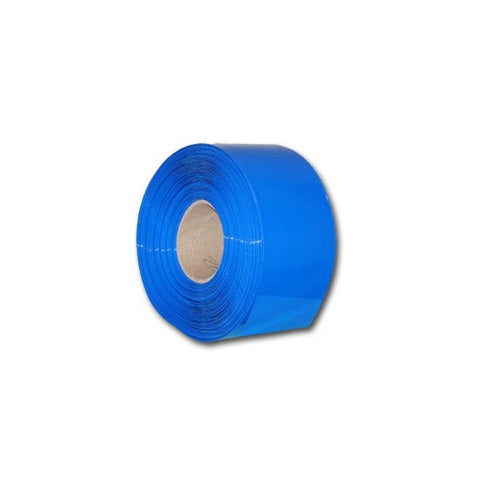 3.74" (95mm) Shrink Wrap Tube (price per ft.) (80123)