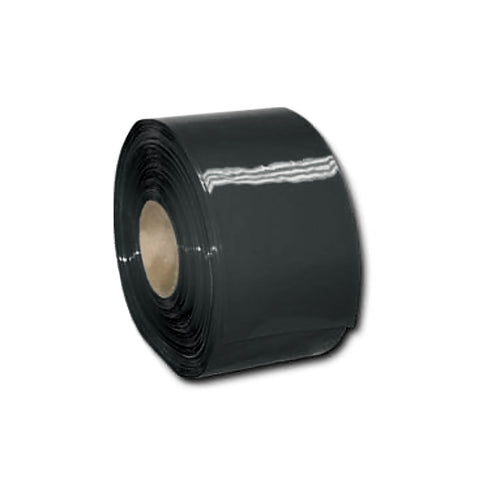 7.28" (185mm) Shrink Wrap Tube (price per ft.) (80130)