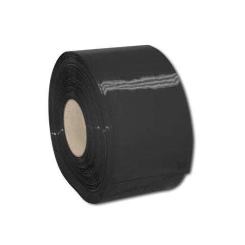 8.85" (224mm) Shrink Wrap Tube (price per ft.) (80132)