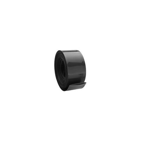 12.2" (310mm) Shrink Wrap Tube (price per ft.) (80134)