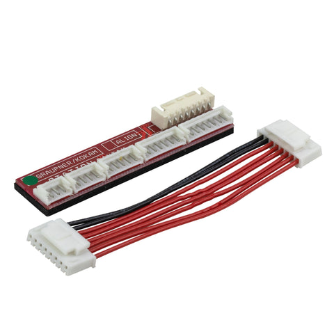 Kokam Wiring Harness for E-station charger (80137)
