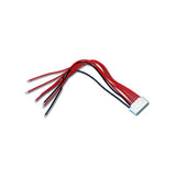 Open Ended Harness to make your own cable for E-station BC-6 (80138)