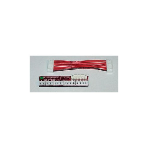 Bantam e-station EAC138 for Kokam BC-8 only (80142)