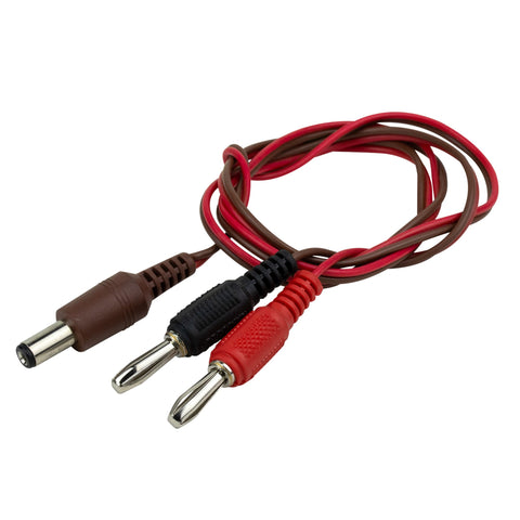 JR/Banana Plug Series Charging Harness RH4002B (80149)