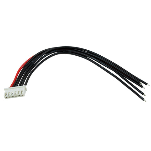 JST-XH V2 6 Pin Adapters for any 5 Cell Pack (80171)
