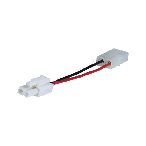 Charger Adapter for Airsoft gun Battery Pack --- One Side (80176)