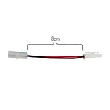 Charger Adapter for Airsoft gun Battery Pack --- One Side (80176)