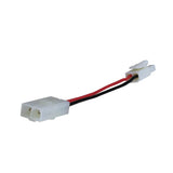 Charger Adapter for Airsoft gun Battery Pack --- One Side (80176)