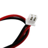 JST-XHP 2Pin Power Connector (80178)