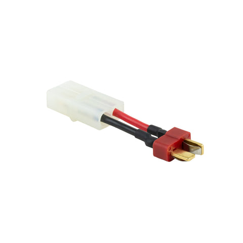 Tamiya Female Connector to Deans Male Connector (80179-TD)