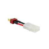 Tamiya Female Connector to Deans Male Connector (80179-TD)