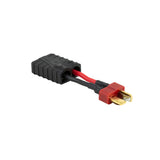 Traxxas Female Connector to Deans Type Male Connector (80179-XD)