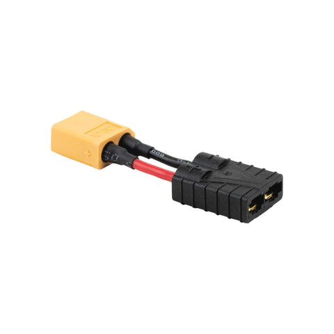 Traxxas Female Connector to XT60 Male Conenctor (80179-XT)