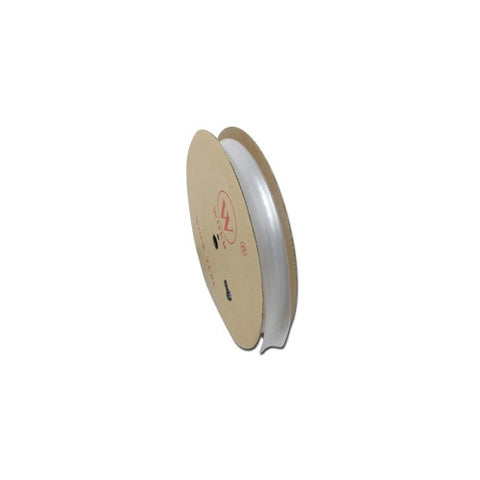 1.93" (49mm) Polyolefin Heat Shrink Wrap Tube (price per ft.) (80200)