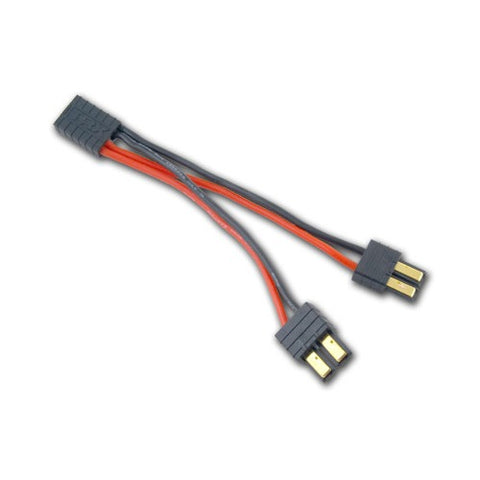 16AWG Parallel Harness Traxxas High-Current adapter (80205)