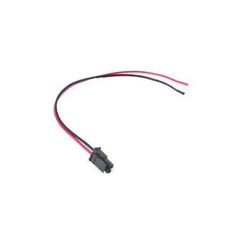 Molex Connector (43645-0200) (80240)