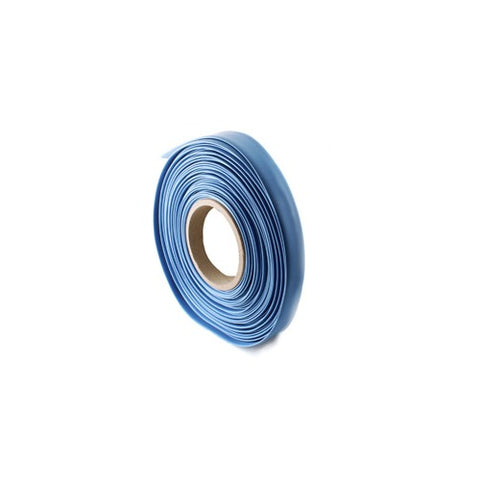 1.11" (28.28mm) Heat Shrink Wrap Tube (price per ft.) (80317)