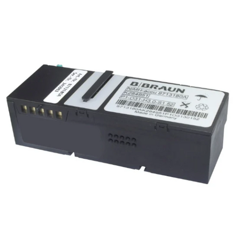 B. Braun 8713180A Battery