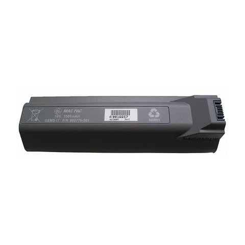 GE Healthcare 900770-001 Battery (OEM)