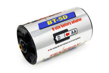 Combo: 24 pcs Tenergy AA 2500mAh NiMH Rechargeable Batteries + (90081)