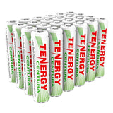 24-pack Tenergy Centura NiMH AAA 1.2V 800mAh Rechargeable (90251)