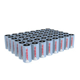 Tenergy NIMH C 1.2V 5000mAh Rechargeable Batteries, 48-pack (90291)