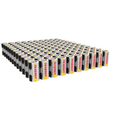Tenergy 120 Count NiCd Sub C 2200mAh Batteries for Power Tools (90312)