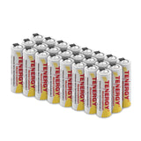 Combo: 24pcs of Tenergy AA 1000mAh NiCd Rechargeable Battery (90332)