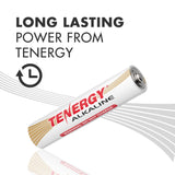Tenergy 48 pcs Alkaline AAA Batteries (90657)