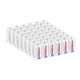 48pcs Tenergy Premium D 10,000mAh NiMH Rechargeable Battery (90670)