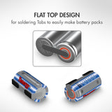 Tenergy 15 Count Propel Sub C 3000mAh NiMH Rechargeable (90684)