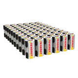 Tenergy 60 Count Sub C 2200mAh NiCd Rechargeable Batteries (90687)
