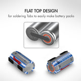 Tenergy 10 Count Propel Sub C 3800mAh NiMH Rechargeable (90689)