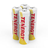 Tenergy NiCD AA 1.2V 1000mAh Rechargeable Battery, 4 pack, for (91268)