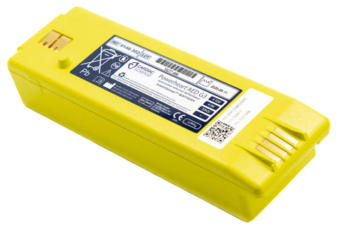 Cardiac Science 9146-302 Battery (OEM)