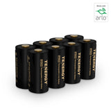 Premium High Capacity Rechargeable Batteries (8-Pack) Arlo (95034)