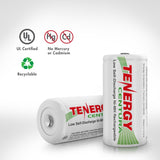 Tenergy TN299 Hybrid (NiMH/NiCd/Li-ion/LiFePO4) Universal (96094)