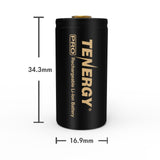 Premium High Capacity Rechargeable Batteries (24-Pack) Arlo (96116)