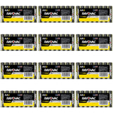 Rayovac ALAA-8 Alkaline Batteries 8 Pack (96 AA Case)