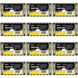 Rayovac ALAAA-8 Alkaline Batteries 8 Pack (96 AAA Case)