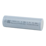 Ampace JP40 21700 4000mAh 70A Tabless Battery, product view 3