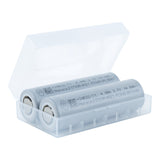 Ampace JP40 21700 4000mAh 70A Tabless Battery, product view 4
