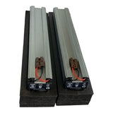 SG-RBC140 battery assembly, view 3