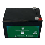 Sigma SG-RBC3 12V 12Ah battery for APC Network Powercell BD