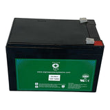 Sigma SG-RBC4 12V 12Ah battery compatible with APC SUVS650