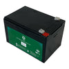 SG-RBC4 battery for APC SU620INET, view 2