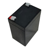 Saruna SG1229T1 12V 2.9Ah rechargeable AGM battery with T1 terminals