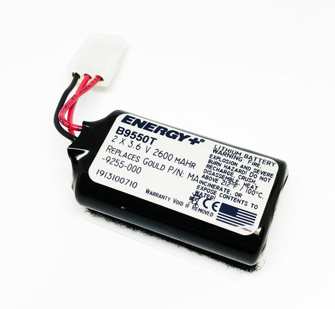 Energy + Plus B9550T Battery