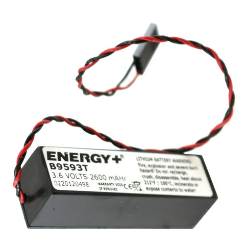 Energy + Plus B9593T Battery